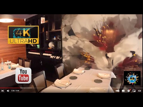 Malvasia. Mejor restaurante en La Manga | Visit Spain |  Sehenswürdigkeiten in Spanien