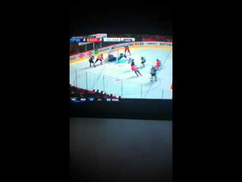 NHL Playoff Round 1 Game 4 St. Louis Blues vs Chicago Blackhawks 4/19/2016 part 40