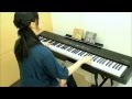[Piano Cover]Gundam Unicorn Medley[GUC] 