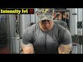 Guess Who's BACK! | Chest Day and Post Competition Talk Ft @G_R.I.C.H