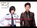 Love is You (Me too Flower OST) Seo Yeon Ft ...