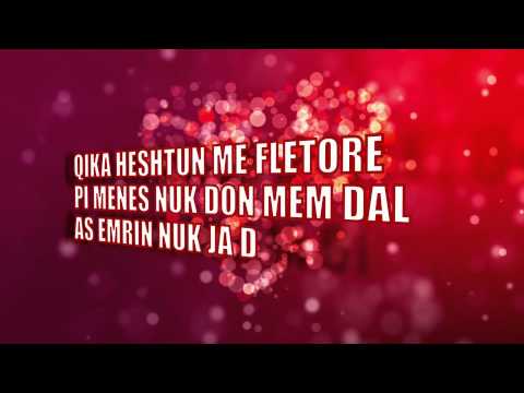 Dossty ft Astro.AB & Lantistar - Qika e Heshtur 2013 [Official VideoLyric]