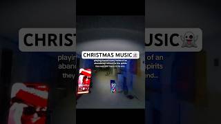 SPIRITS! WAKE UP! ITS TIME FOR CHRISTMAS