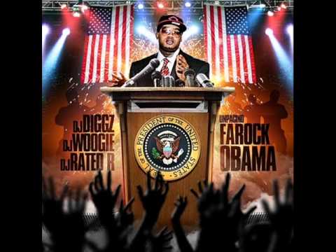 UN PACINO - CRACK A BOTTLE