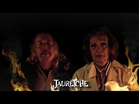 JAURETCHE - ALEXITIMIA (Video clip oficial)
