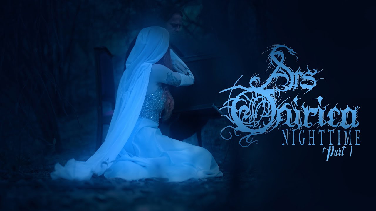 ARS ONIRICA | Nighttime Part I (Official Video)