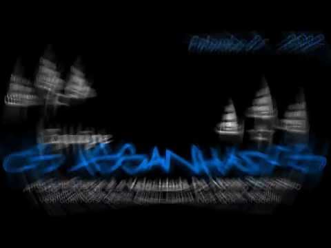 Dj Yuuki & Dj Bruno Mix FT Mc Nene Luana Tu é Safada 2012 (Eq Os Assanhados)