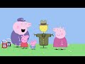 Peppa Pig S02E07 Mr Scarecrow Cantonese