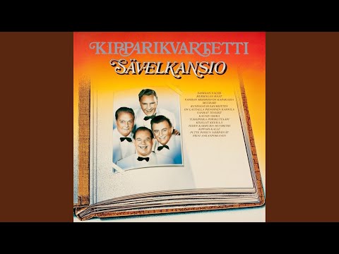 Tukkipoika porskuttaapi