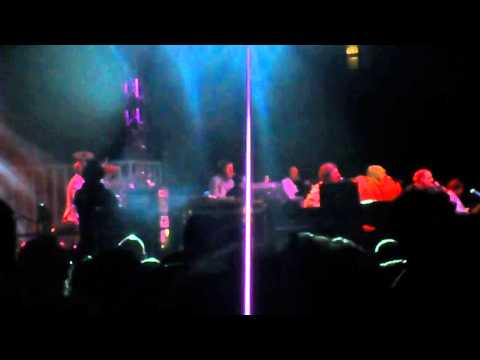 Elio e le Storie Tese - TVUMDB Live @ Notte Bianca Scandiano (RE) 31/5/14 [1]