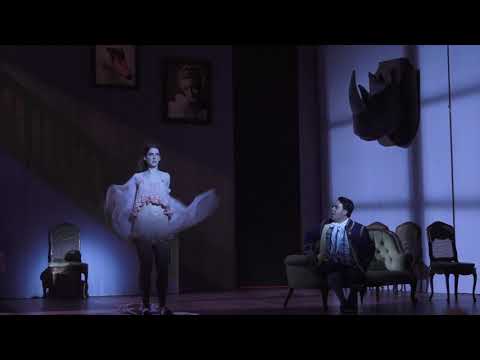  La Belle Hélène | Trailer | Opéra National de Lorraine Thumbnail