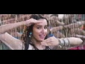 Shraddha Kapoor Cham Cham Video 3GP