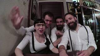 Surfin`Claire and The Whisky Rockers
