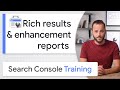 Monitoring Rich Results in Search Console - Google Search Console Training Monitoring Rich Results in Search Console - Google Search Console Training