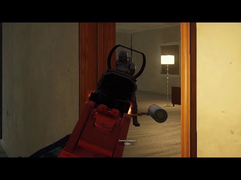 PUBG - Haven is Back!!!