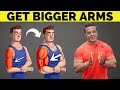 How To Get Bigger Arms Fast | Best Biceps and Triceps Workout | Yatinder Singh