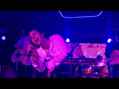 ที่ผ่านมา - YERM live at YERM BAND IN YOUR AREA