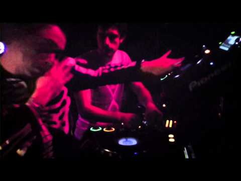 Eddy Osborne & Sean Cookson - Ketoloco 6th Birthday - Cable, London, UK
