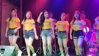 Download lagu Malucca Nyanyi Sambil goyang DJ Viral Asekkk mp3