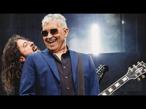 Pat Smear’s Shocking Injury Explained: The Truth Behind Foo Fighters’ “Bizarre” Announcement