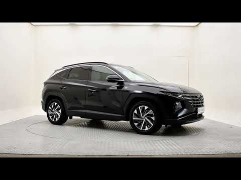 Hyundai Tucson Executive Plus AUTO - Image 2