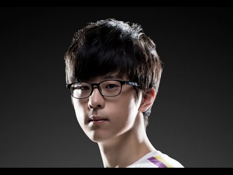 KR Challenger replay RNG Looper as kennen patch 6.21