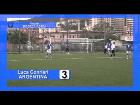 DIL06 211012 GOALPARADE | PUNTATA 2