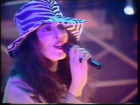 Ain't No Love (Ain't No Use) - Sub Sub Feat Melanie Williams