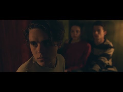 Післясмак / Aftertaste (trailer)