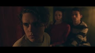 Післясмак / Aftertaste (trailer)