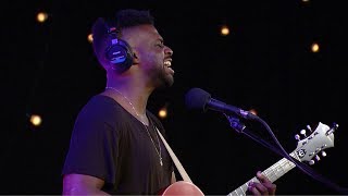 Abraham Alexander - &quot;Stay&quot; - KXT Live Sessions
