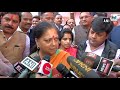 Rajasthan polls: Vasundhara Raje casts vote, is confident of BJP victory