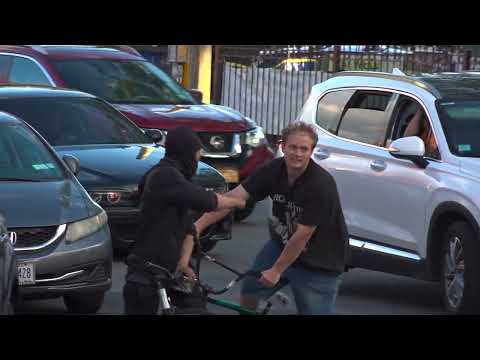 LEWIS COLASCIONE ACTIVATED