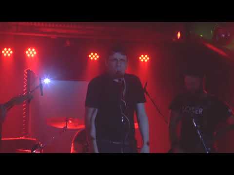 VYČŮRAT A  SPÁT - 19 LET - FATAL KLUB - PRAHA - 24.05.2018