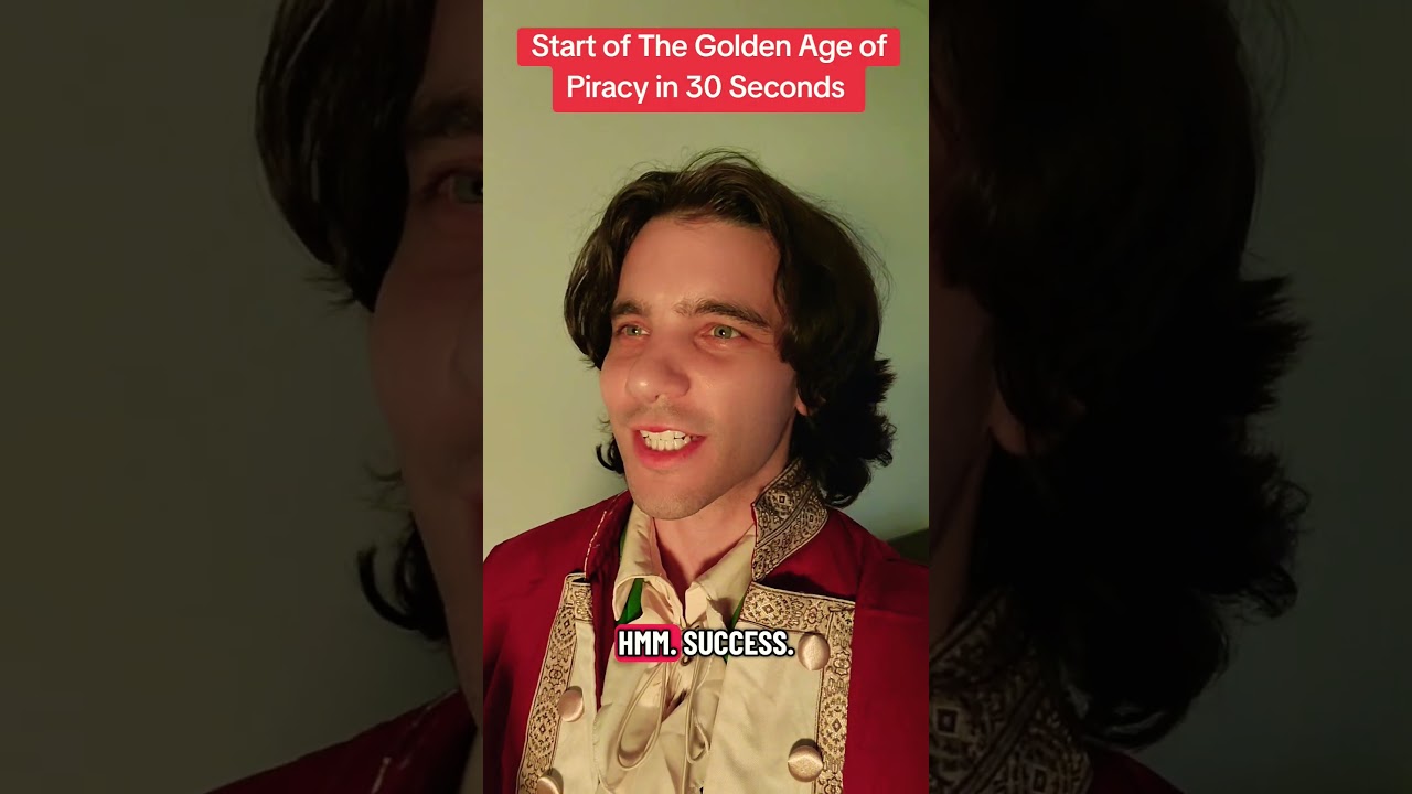 Pesky Privateering Pirates