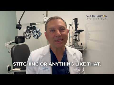 Cataract Surgery Explained thumbnail