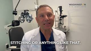 Cataract Surgery Explained by Dr. Summerfield, MD | Safe, Fast & Life-Changing Vision