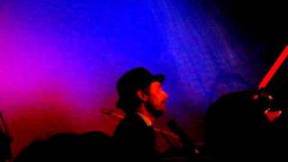 Neil Hannon (The Divine Comedy) - The Pop Singer&#39;s Fear Of The Pollen Count (solo piano)