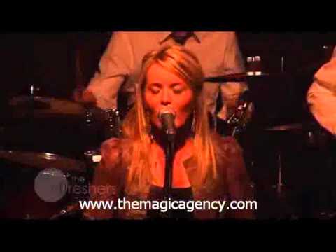 The Riffreshers Wedding and Function Band Scotland