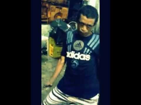 Alex - bonde do cachorro louco