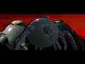 The Incredibles Omnidroids With Voices Remake