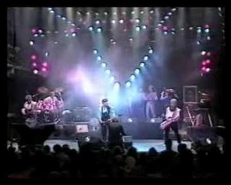 Time Bandits - Star (Live)