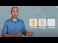 Full Vs Differential Vs Incremental Backup What S The Difference