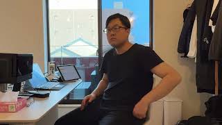 3時間AIと喋って、まだ撮ってない。