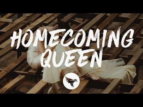 Kelsea Ballerini - homecoming queen? (Lyrics)