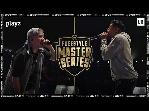 Gazir vs Lokillo (Octavos) – Final – FMS (Internacional 2022)