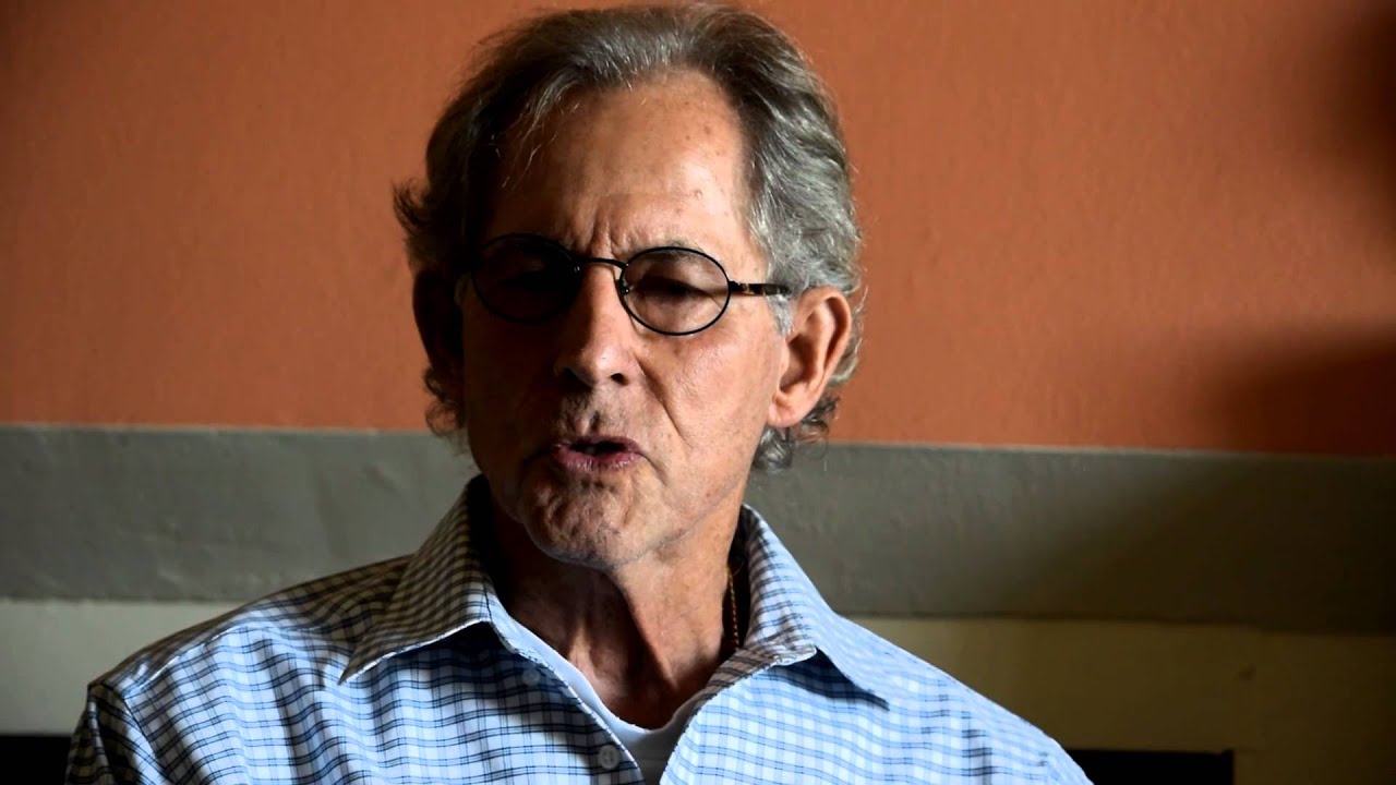 Actors Studio Intense scene study