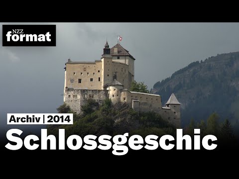 Schlossgeschichten  (2014)