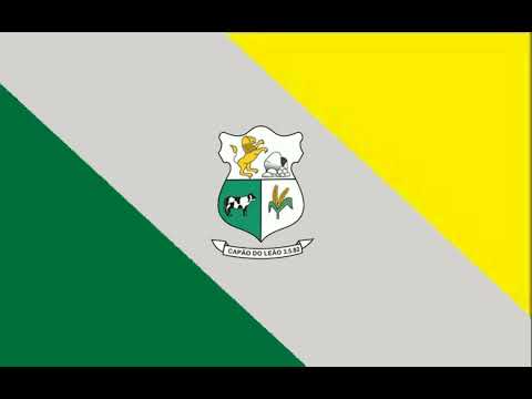 Hino de Capão do Leão - RS (Letras na descrição)
