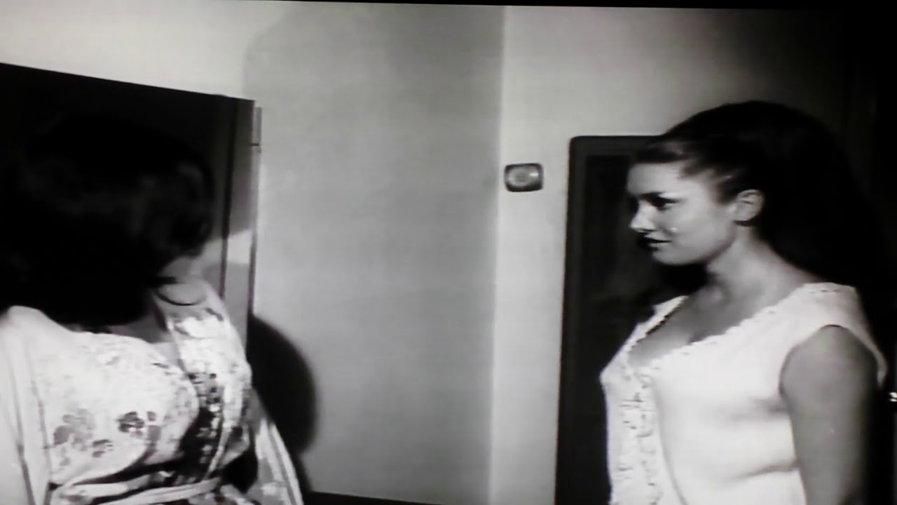 THE ADVENTURES OF BUSTY BROWN Movie Review (1967) Schlockmeisters #895